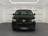 Volkswagen T5 Caravelle Comfortline lang DSG  - Volkswagen T5 Caravelle aus 2014