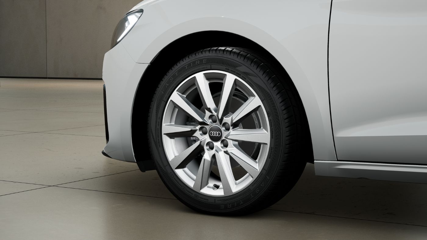 Audi A1 - Bild 6