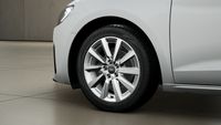 Audi A1 - Vorschau Bild 6