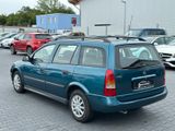 Opel Astra 1.6 Selection *Klimaanlage*8x-Bereift* - Opel Astra aus 2001: 1.8