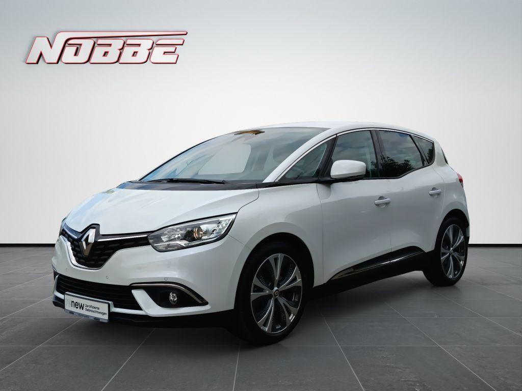 Renault Scenic ENERGY TCe140 EDC INTENS