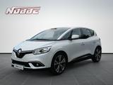 Renault Scenic ENERGY TCe140 EDC INTENS - Renault Scenic: Edc