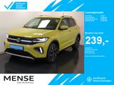 Volkswagen T-CROSS 1.5 TSI DSG R-line |Matrix|ACC|VirtualCP - Volkswagen T-Cross in Bielefeld