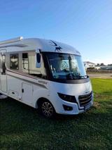Rapido I66 ALDE - Rapido Diesel Integrierter