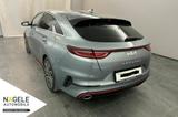 Kia Proceed GT 1.6 T-GDI DCT|ACC+LED+NAVI+MEMORY+RFK - silberne Kia pro cee'd / ProCeed