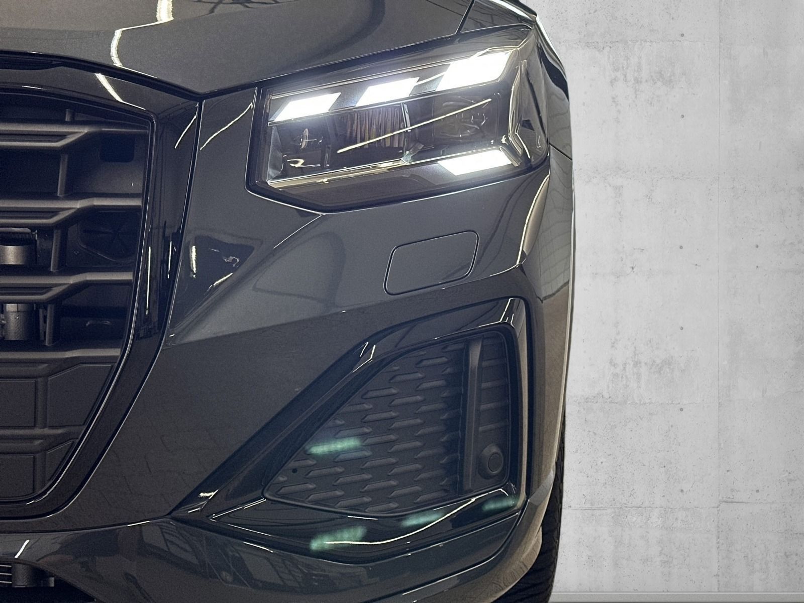 Audi Q2 - Bild 3