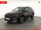 Hyundai Tucson 1.6T-GDI HEV 4WD Aut. Matrix Navi ACC Kam - Hyundai TUCSON: Allradantrieb