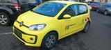 Volkswagen up! 1.0 eco up!
