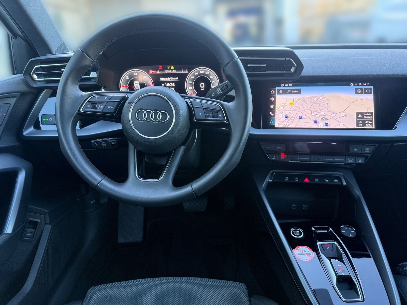 Audi A3 - Bild 10