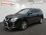 Nissan X-Trail 4x4 aus 1.Hand AAC Navi SHZ AK Kamera - Nissan X-Trail Gebrauchtwagen in Berlin
