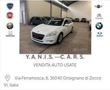 Peugeot 508 1.6 HDi 112CV SW Access-2012 - Peugeot 508: Access