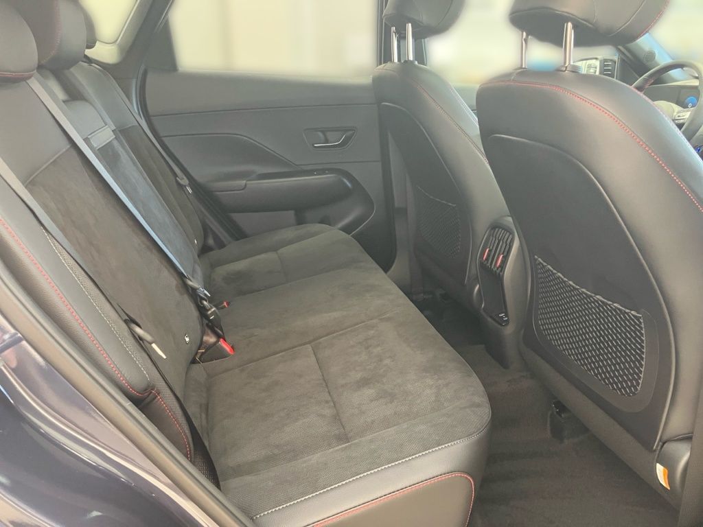 Fahrzeugabbildung Hyundai KONA 1.6 T-GDI 2WD DCT N-Line X 360 4xSHZ ACC SD