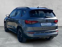 Cupra Ateca - Vorschau Bild 3