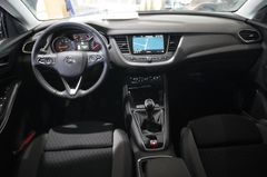 Fahrzeugabbildung Opel Grandland (X) 1.5D BUSINESS NAVI/LED/KAMERA/DAB+