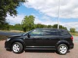 Fiat Freemont 2.0 16V Multijet 170 PS MY FREEMONT - Fiat Freemont mit Diesel-Antrieb