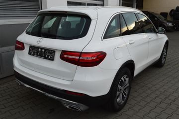 Mercedes GLC 250 - 9