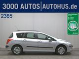 Peugeot 308 1.6 HDi FAP 110 SW Niveau 1 Business-Line - Peugeot 308 mit Diesel-Antrieb: Kombi, SW Business Line Hdi