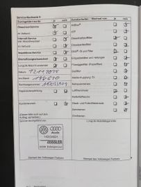 Volkswagen Passat Alltrack - 9