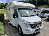 Ahorn Camp Kentucky  - Ahorn Wohnwagen & Wohnmobile