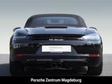 Porsche Boxster 718 Style Edition*BOSE*PDLS*PTV*ACC*PASM - Porsche Boxster in Magdeburg