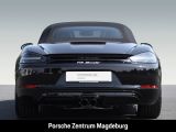 Porsche Boxster 718 Style Edition*BOSE*PDLS*PTV*ACC*PASM - Porsche Boxster: Pasm