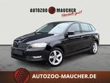 Skoda Rapid Cool Edition 1.0TSI PDC/SHZ/KLIMA - Skoda Rapid Edition mit Benzin-Antrieb