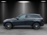 Mercedes-Benz GLC300 de 4M AMG Memo DISTRO KeyGo AHK Night ABC - Mercedes-Benz GLC 300 in Mannheim