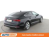 Audi A5 Sportback 2.0 TFSI Sport Aut.*NAVI*LED*HUD* - Audi A5 Gebrauchtwagen in Köln