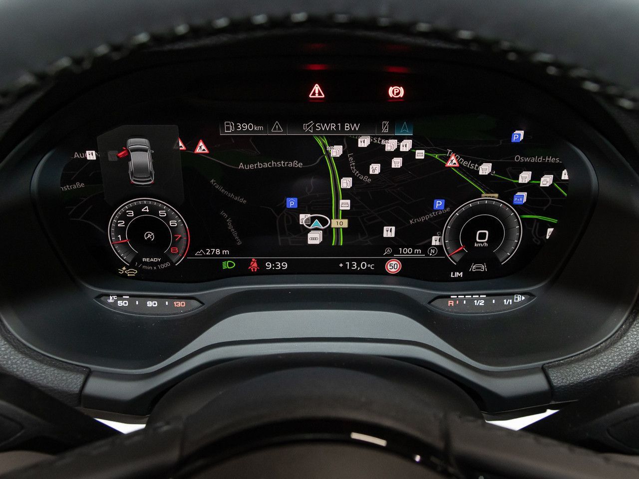 Audi Q2 - Bild 17