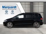 Volkswagen Touran 1.5TSI IQ LED ACC 7Stz Standh Side 17" - Neuwagen: Standheizung