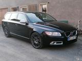 Volvo V70III D3 RDesign Black Edition - Volvo V70: I