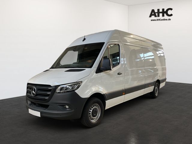 Mercedes-Benz Sprinter 317 Kasten L3H2 LED 10''MBUX RFK 2 Sitz