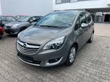 Opel Meriva B Innovation*AUTOMATIK*SITZHEIZUNG*NAVI* - Opel