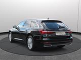 Audi A6 Avant 40 TDI Pano Virtual Kam 360°Head-Up#554 - Audi A6 Gebrauchtwagen in Frankfurt
