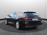 Audi A6 Avant 40 TDI Pano Virtual Kam 360°Head-Up#554 - Audi A6 Gebrauchtwagen in Frankfurt