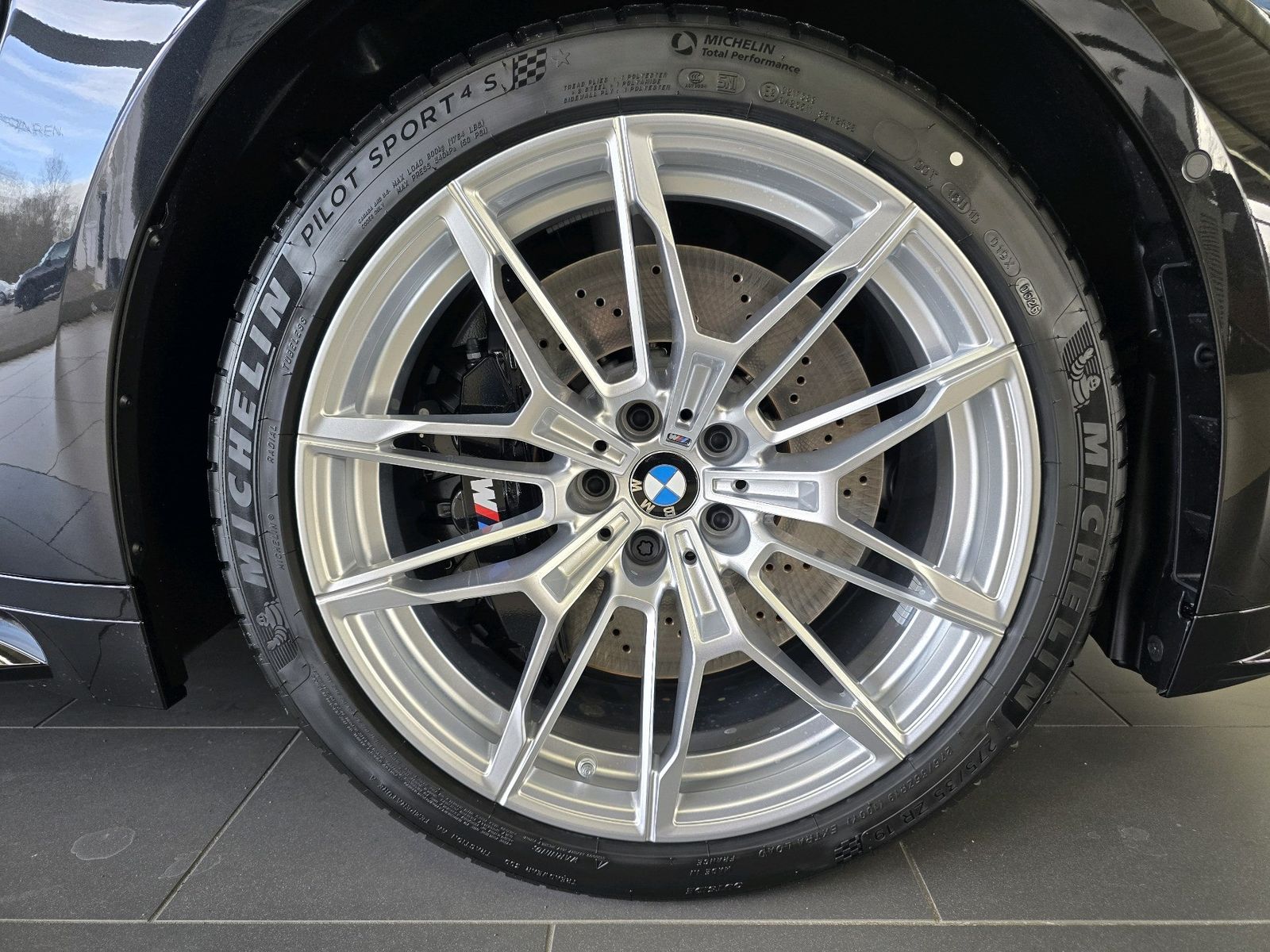 BMW M3 - Bild 15