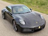 Porsche 911 992 Carrera S/1.Hd/Approved 01-27/Deutsch/ - Porsche 992 aus 2021
