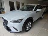 Mazda CX-3 Selection*NAV*CarPlay*PDC*AHK* - gebrauchte Mazda CX-3 aus dem Jahr 2022