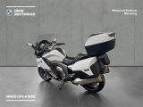BMW K 1600 GT - BMW GEBRAUCHT K 1600 GT