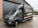 Iveco Daily 50C17 LBW Aanhangerkoppeling 6500 KG! Airc - Iveco Daily 65 c 17
