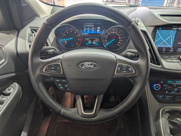 Ford Kuga Cool & Connect