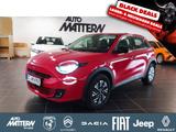 Fiat 600e |Klimaaut.|LED|CarPlay|PDC|USB BlackDeal