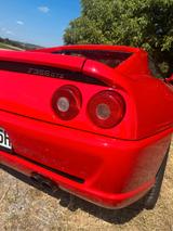 Ferrari 348 / 355 - Ferrari 348: Cabrio