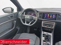 Seat Ateca - Vorschau Bild 13