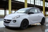 Opel Adam 1.2 ecoFlex MultiMedia/Pdc/Tem/Klima - Opel Adam Gebrauchtwagen in Berlin
