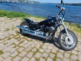 Yamaha XVS 650  TÜV NEU - YAMAHA XV 650