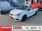 Seat Ibiza 1.2 TDI SHZ|Klima - Seat Ibiza mit Diesel-Antrieb: 1.2