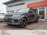 Land Rover Range Rover Sport D350 HSE Dynamic Stealth*Pano* - gebrauchte Land Rover Range Rover Sport aus dem Jahr 2022