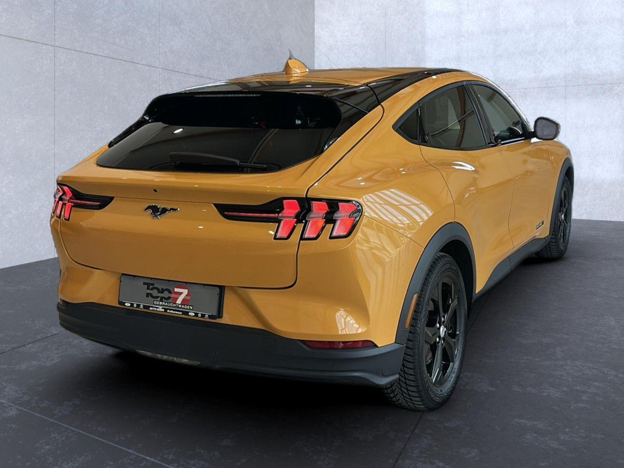 Ford Mustang Mach-E Premium ACC Bluetooth Navi LED