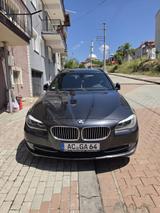 BMW Bmw 525d in einem Top Zustand - BMW 525 mit Diesel-Antrieb: 525i